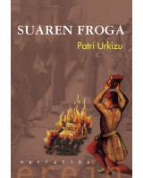 Suaren froga (edo Johanes Lopez de Zeraingoaren bizitza eta heriotza)