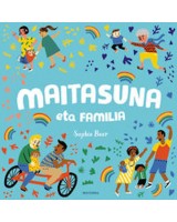 Maitasuna eta familia