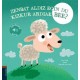 Zenbat aldiz egin du kizkur ardiak beee?