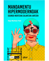 Mandamentu hipermodernoak