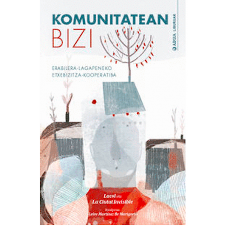 Komunitatean bizi