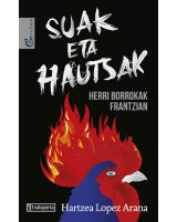 Suak eta hautsak - Herri borrokak Frantziako Erresuman