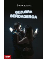 Gezurra berdaderoa