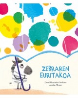 Zebraren euritakoa