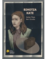 Bihotza kate