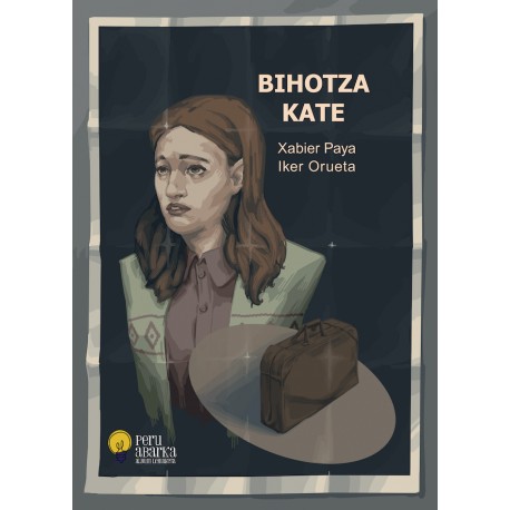 Bihotza kate