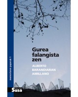 Gurea falangista zen