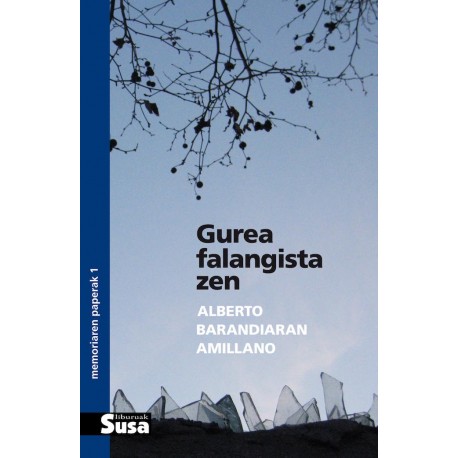 Gurea falangista zen