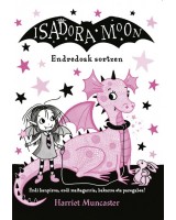 Isadora Moon 5.  Endredoak sortzen