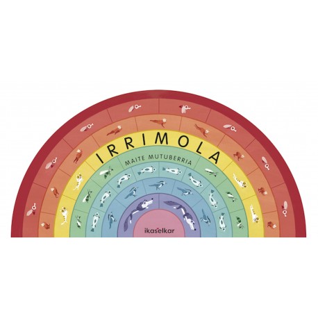 Irrimola (Liburu borobila)