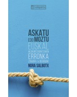 Askatu edo moztu - Euskal hezkuntzagintzaren erronka zahar eta berriak