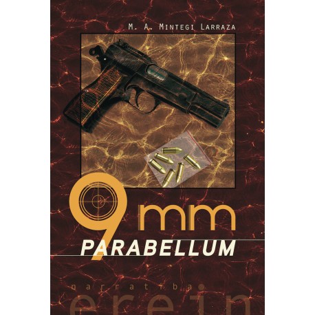 9mm Parabellum