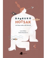 Barruko hotsak eta beste txiki batzuk