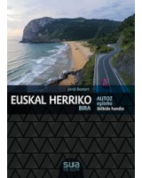 Euskal Herriko bira - Autoz egiteko ibilbide handia