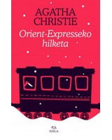 Orient Expresseko hilketa