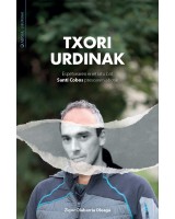 Txori urdinak