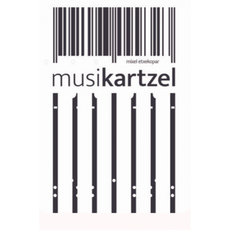 Musikartzel