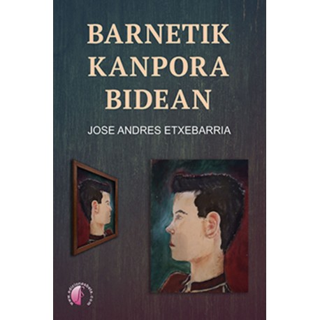 Barnetik kanpora bidean