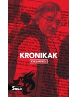 Kronikak