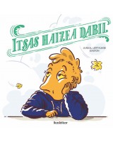 Itsas haizea dabil