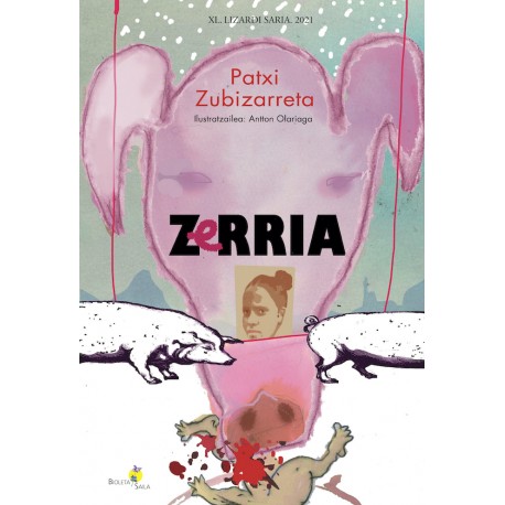 Zerria