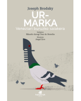 Ur-marka - Veneziari buruzko saiakera