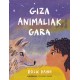 Giza animaliak gara