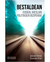 Bestaldean - Euskal iheslari politikoen bizipenak