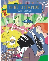 Nire Uztapide