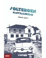 Solteroen dantzalekuak