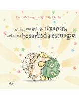 Zenbat eta gehiago itxaron, orduan eta besarkada estuagoa