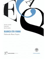 Blanca eta Viana - Nafarroako Blanca trajeria