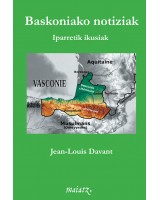 Baskoniako notiziak - Iparretik ikusiak