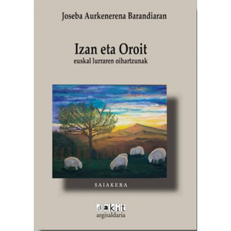 Izan eta Oroit