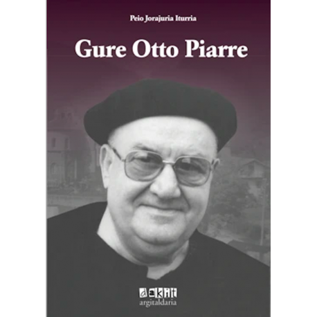 Gure Otto Piarre