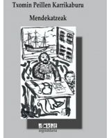 Mendekatzeak