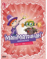 Marimatrakak - ikimilikiliklik!