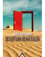 Desertuan behatxuloa