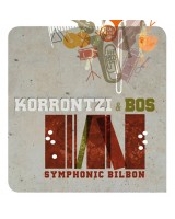 Symphonic Bilbon (CD+DVD)