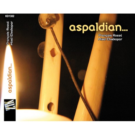 Aspaldian      CD