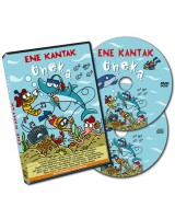 Oneka      (DVD + CD)