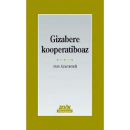 Gizabere kooperatiboaz