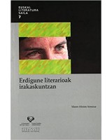 Erdigune literarioak irakaskuntzan