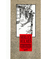 Sherlock Holmesen abenturak 2.