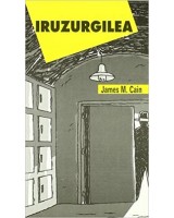 Iruzurgilea