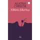 Hilketa lokartua liburua - Agatha Christie - Karrikiri Euskal Denda