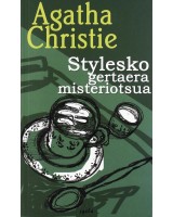 Stylesko gertaera misteriotsua