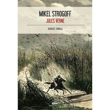 Mikel Strogoff