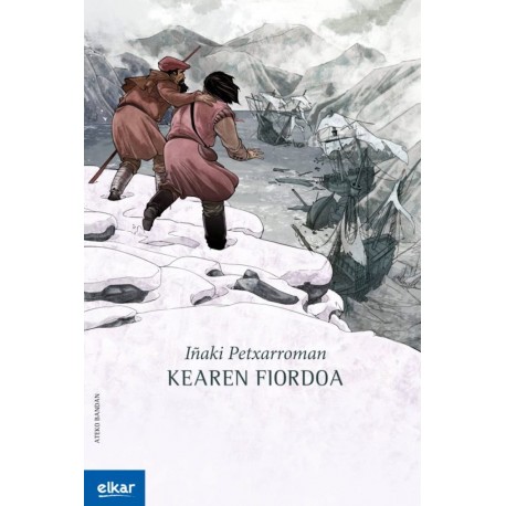 Kearen fiordoa