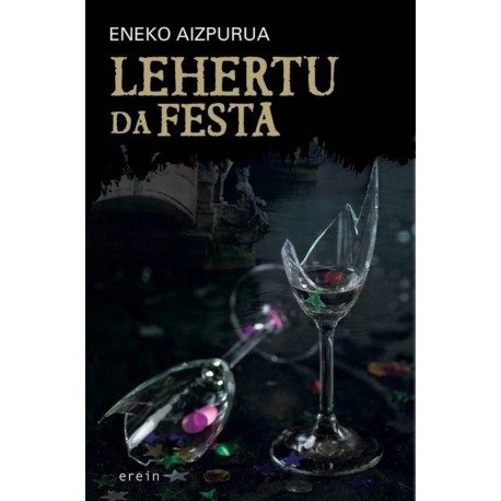 Lehertu da festa